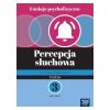 Funkcje psychol. Percepcja słuchowa KP3