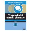 Funkcje psychol. Wypowiedzi ustne i pisemne KP3