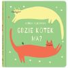 Gdzie kotek ma?