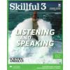 Skillful 3nd ed. 3 Listening & Speaking SB + kod