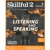 Skillful 3nd ed. 2 Listening & Speaking SB + kod