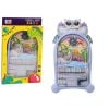 Pinball Dinozaury Smok niebieski