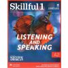 Skillful 3nd ed. 1 Listening & Speaking SB + kod