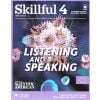 Skillful 3nd ed. 4 Listening & Speaking SB + kod