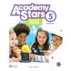 Academy Stars 2nd ed 5 WB