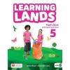 Learning Lands 5 Pupil's Book with Digital Pupil's
