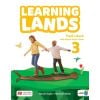 Learning Lands 3 Pupil's Book with Digital Pupil's