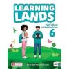 Learning Lands 6 Pupil's Book with Digital Pupil's