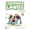 Learning Lands 4 Activity Book + Digital Book