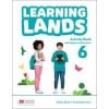 Learning Lands 6 Activity Book + Digital Book