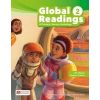 Global Readings A Primary Literacy Anthology SB 2