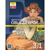 J.polski LO Oblicza epok 3/1 ZPiR w.2024 WSIP