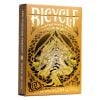 karty Gold Dragon BICYCLE
