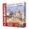 Jakub Wędrowycz: Upiorne wczasy PORTAL