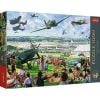 Puzzle 1000 Pokaz lotniczy TREFL