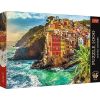 Puzzle 1000 Miasteczko Riomaggiore, Włochy TREFL