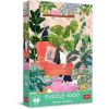 Puzzle 1000 Nie ma to jak w domu TREFL