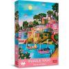 Puzzle 1000 Syros, Grecja TREFL