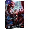 Puzzle 1000 Szkarłatny Mag TREFL