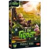 Puzzle 1000 Groot TREFL