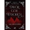 Królestwa Okrith T.1 Dwór Gór Wysokich
