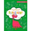 Dinozaury. Jesteśmy kreatywni