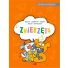 Zwierzęta. Jesteśmy kreatywni
