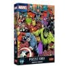 Puzzle 1000 Marvel Heroes TREFL