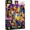 Puzzle 1000 X-man 97 TREFL
