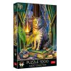 Puzzle 1000 Księga Cieni TREFL