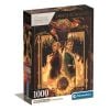 Puzzle 1000 Compact House Of The Dragon