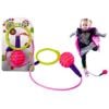 Hula hop skakanka skipper na nogę różowa