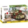 Historical Collection Type 95 Ha-Go