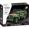 Historical Collection Willys MB MEDICAL