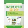 KP dla I etapu. Przyszła wiosna. Idzie lato