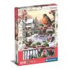 Puzzle 1000 Classic Christmas Collection