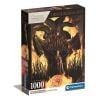 Puzzle 1000 Compact House Of The Dragon