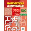Matematyka w krzyżówkach... zakres do 100