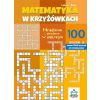 Matematyka w krzyżówkach... zakres do 100