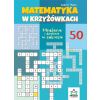 Matematyka w krzyżówkach... zakres do 50