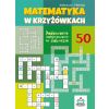 Matematyka w krzyżówkach... zakres do 50