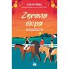 Ranczo Golden Horse T.3 Zgrana ekipa