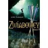 Zwiadowcy T.09 Halt w niebezpieczeństwie