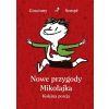 Nowe przygody Mikołajka. Kolejna porcja w.3