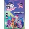 Blok rysunkowy A4/20K My Little Pony (10szt) ASTRA