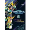 Blok rysunkowy A4/20K Transformers (10szt) ASTRA