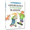 Opowieści o tym, co daje radość