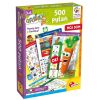 Carotina - 500 pytań Mój dom