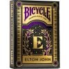 Karty Elton John BICYCLE