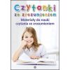 Czytanki ze zrozumieniem w.2024